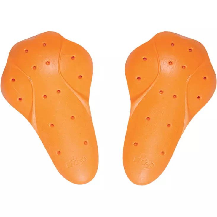 D3O® T5 EVO X ELBOW PROTECTORS - Rintapanssarit ja muut suojat - 27060159 - 1