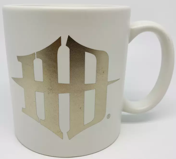 Harley-Davidson muki valk HD teksti - Astiat - HM69 - 1