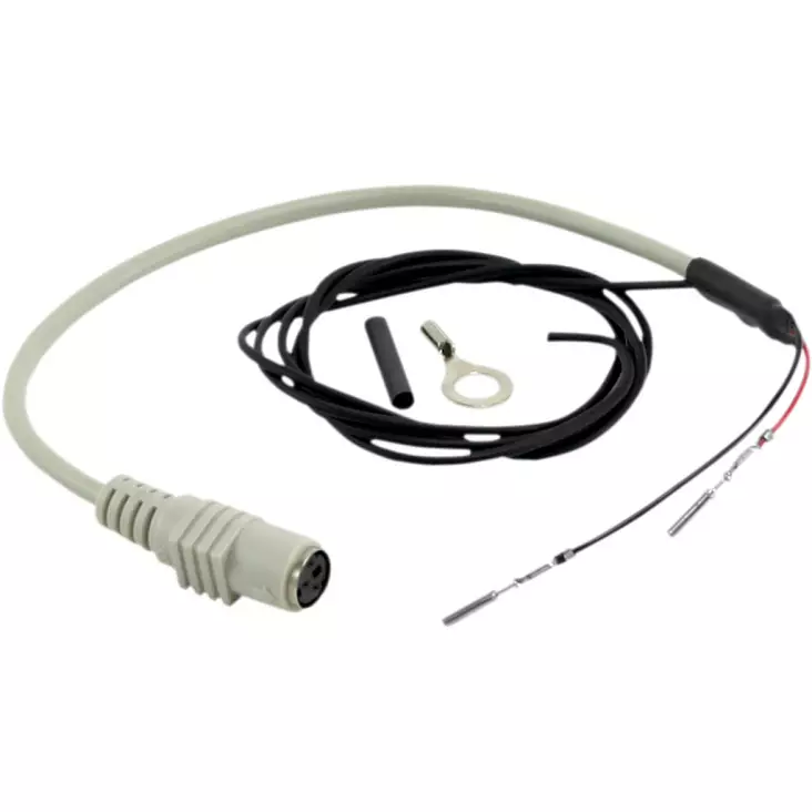 HARNESS ECM THUNDERMAX - Polttoainejärjestelmän osat - 10220059 - 1