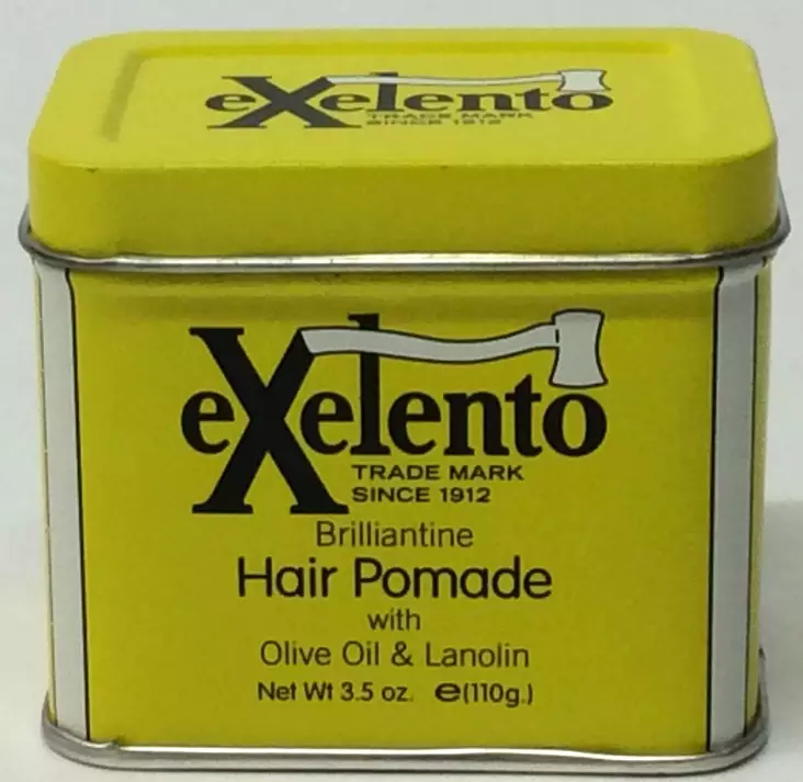 Hiusvaha, Murray's eXelento 110 g - Hiusvahat  - HR19 - 1