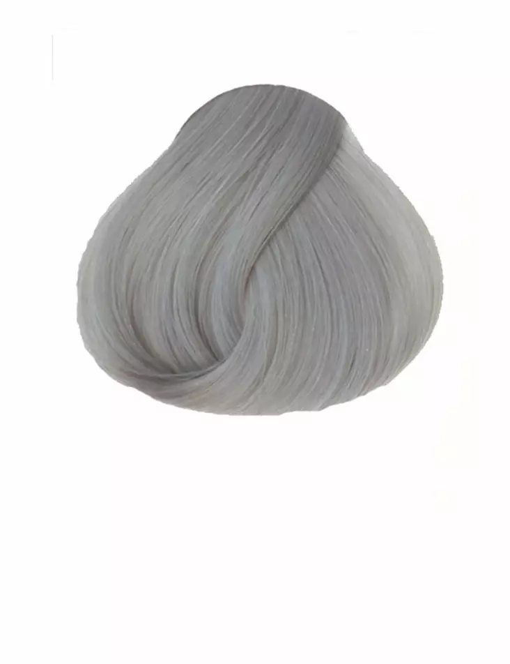 Hiusväri, Silver - Hiusvärit - LR39 - 1