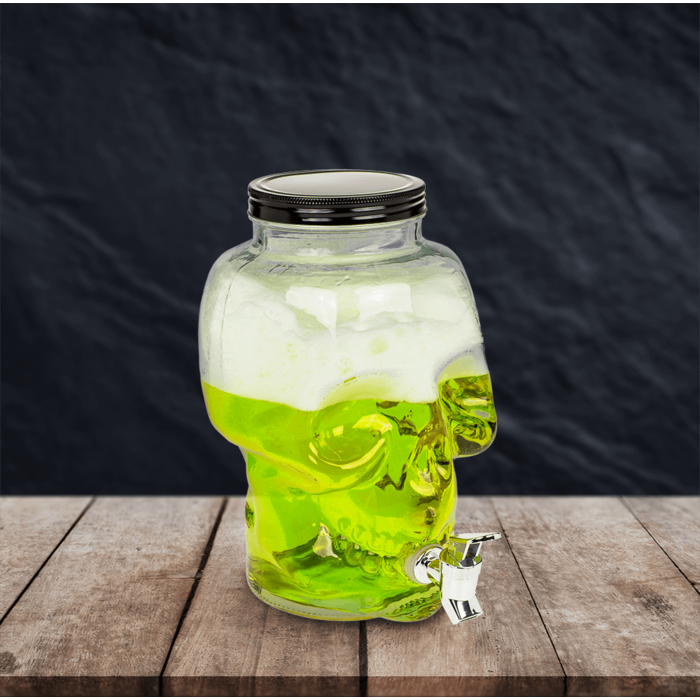 Juoma-automaatti Lasikallo - Muu sälä - PRT1139 - 1