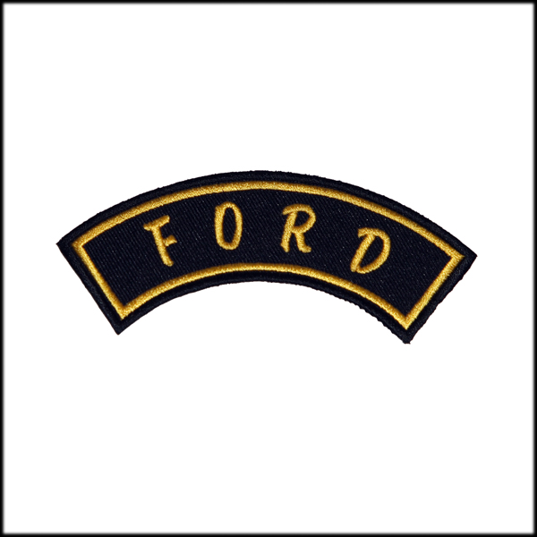 Kaarimerkki, Ford - Kaarimerkit - K619 - 1