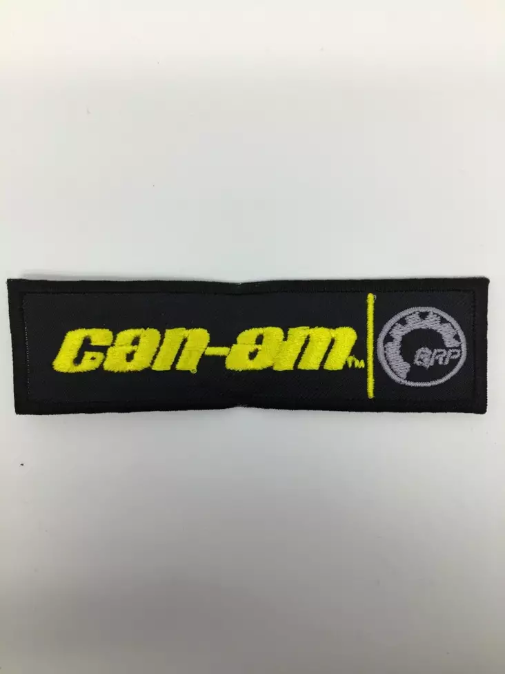 Kangasmerkki, Can-Am - Kangasmerkit - K1319 - 1