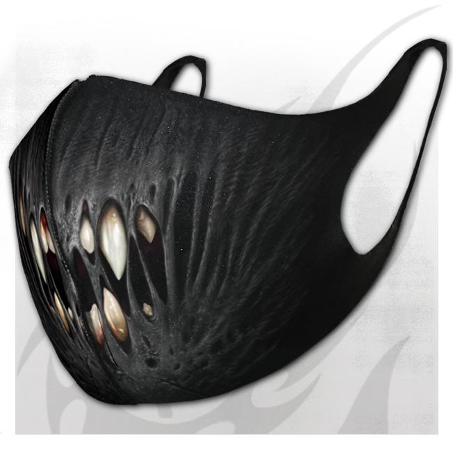 Kasvomaski First Bite - Asusteet - SPI129 - 1