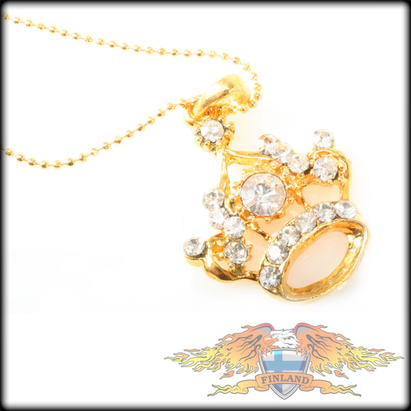 Kaulakoru, kruunu - Kaulakorut - BA139 - 1