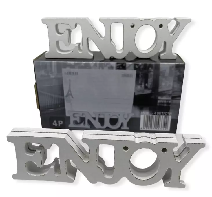 Korttipidike ENJOY - Keittiötarvikkeet, kattaus - PRT1129 - 1