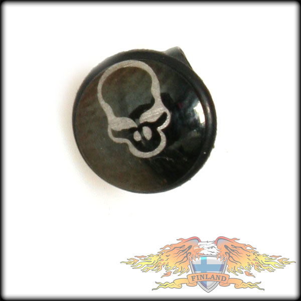 Korvakorut, kallo - Korvakorut - KRV49 - 1