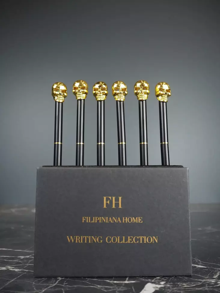 Kuulakärkikynä Kultakallo - Kynät toimisto - HOR719 - 1