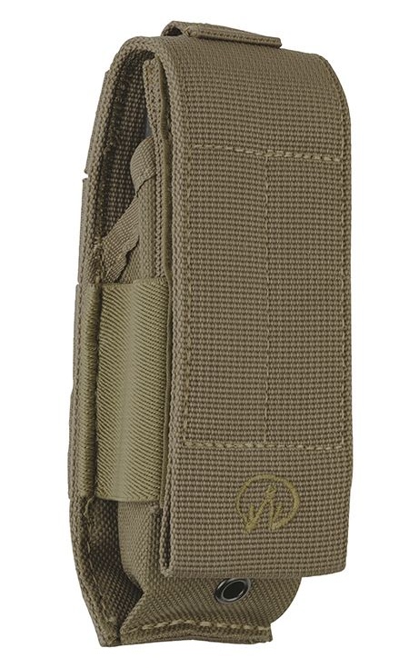 Leatherman Molle XL kotelo ruskea - Kotelot - LM69 - 1