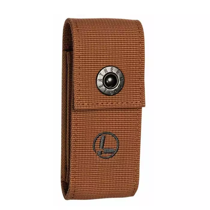 Leatherman Nylon-kotelo, sienna - Kotelot - LM79 - 1