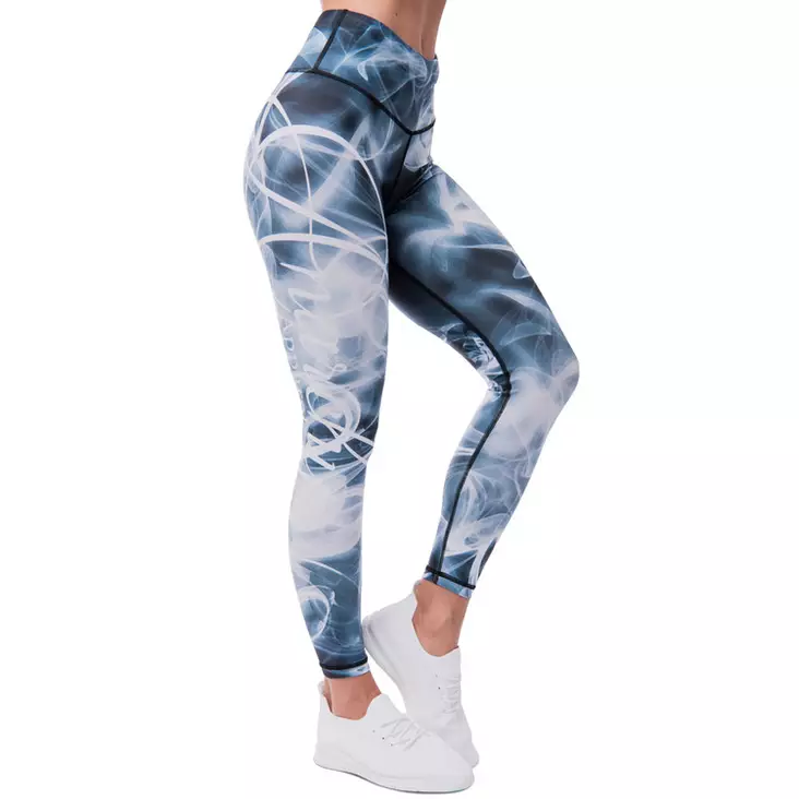 Leggingsit Miasma Leggings Savu kuvio - Leggingsit - LEG569 - 1