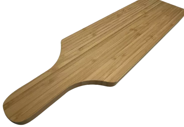 Leikkuulauta bambu leikkuulauta kapea - Korit ja tarjottimet, sisustuslaatikot - PRT1179 - 1