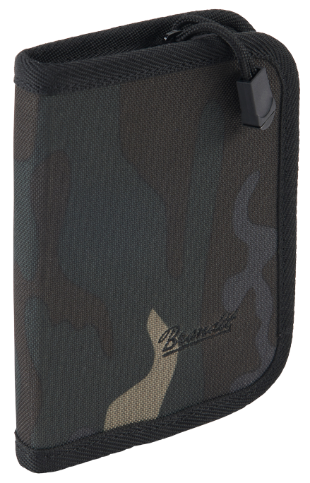 Lompakko Brandit Darkcamo - Lompakot ja rahakukkarot - BR9 - 1