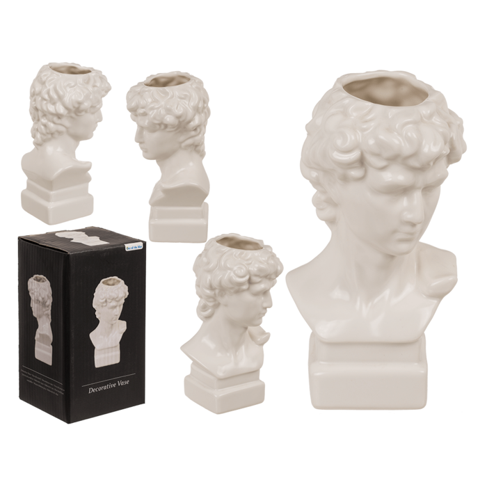 Maljakko Daavid, 250 ml - Ruukut, maljakot - PRT1289 - 1