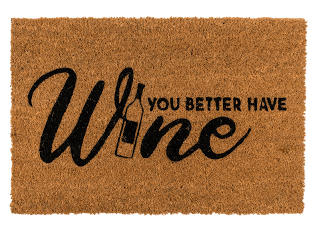 Matto You better have wine - Matot - MAT39 - 1