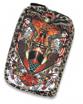 Meikkipussi, Liquorbrand, Hail Mary - Laukut - NL399 - 1