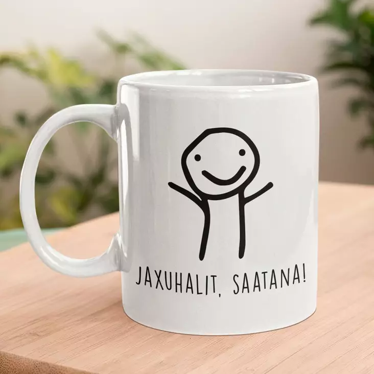 Muki Jaxuhali - Mukit - LKM339 - 1