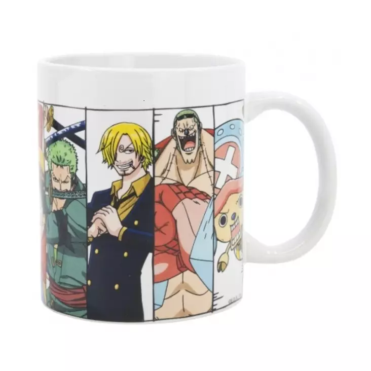 Muki One Piece - Mukit - MUKI169 - 1