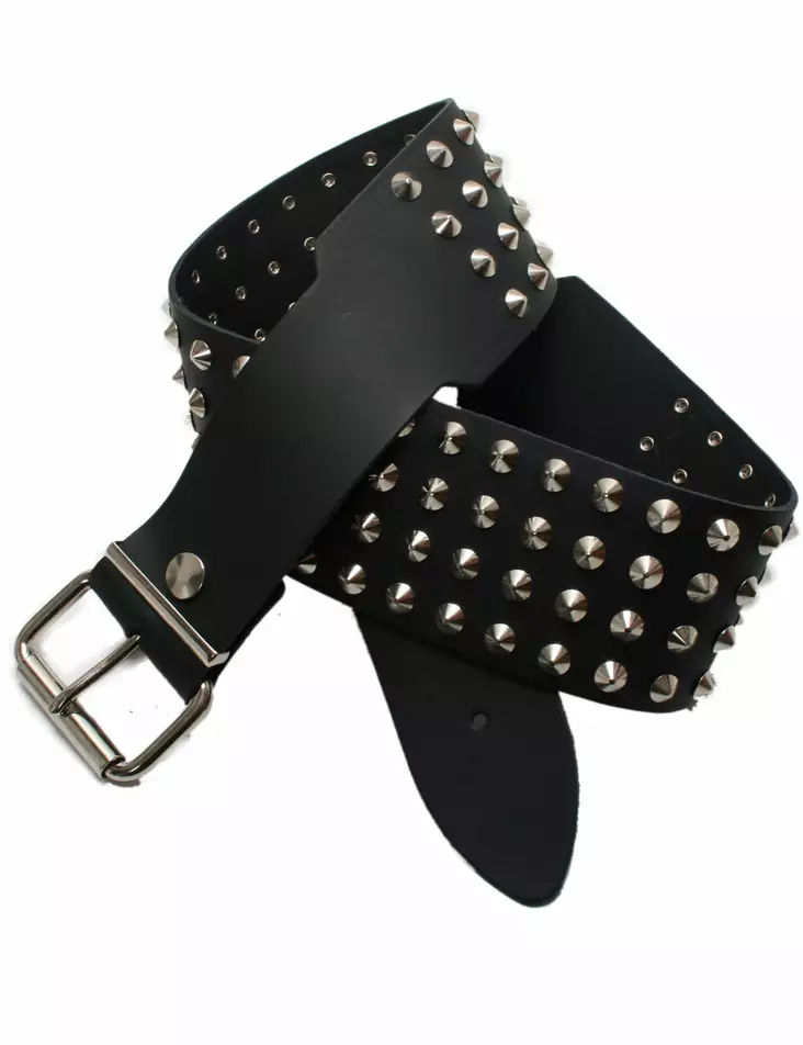 Niittivyö, 4 riv. matalakartio - Niittivyöt - RY9 - 1