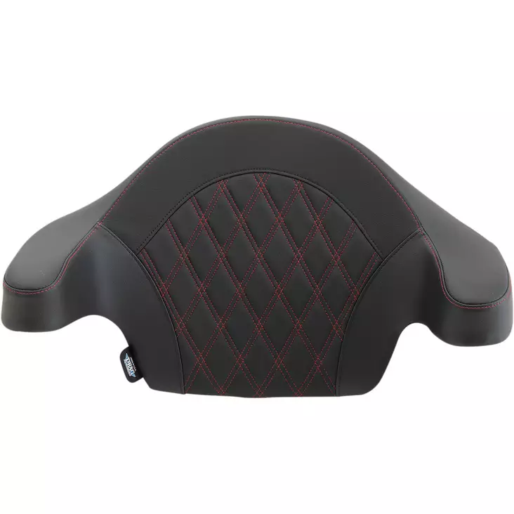 PAD KINGPAK DDIAM RED - Parts ryhmättömät - 08220439 - 1