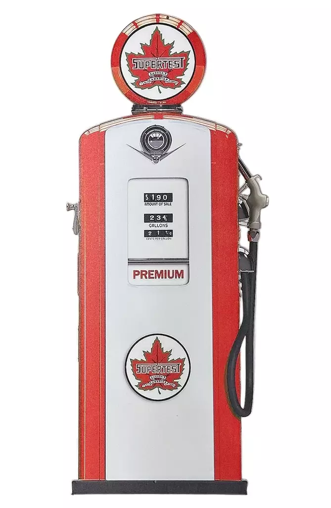 Peltikyltti Supertest - Taulut, kehykset - PELT529 - 1