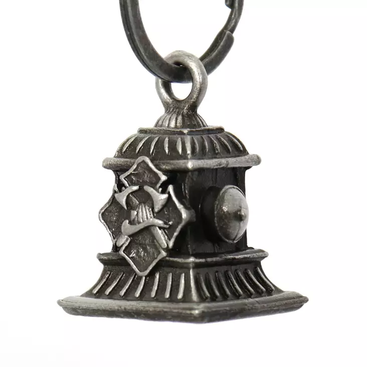 Pirunkello Fire Hydrant - Ajovarusteet - BEA149 - 1