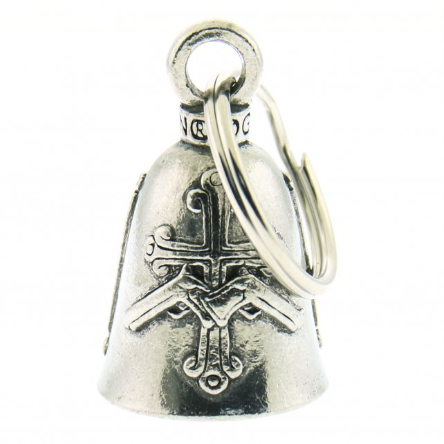 Pirunkello, Hot Leathers, This Bike Prot - Ajovarusteet - BEA29 - 1