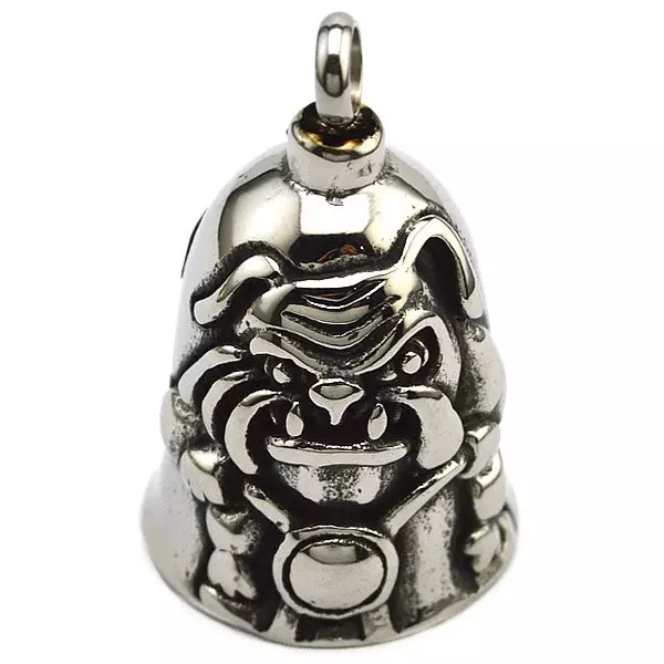 Pirunkello Mad Dog - Ajovarusteet - BEA99 - 1