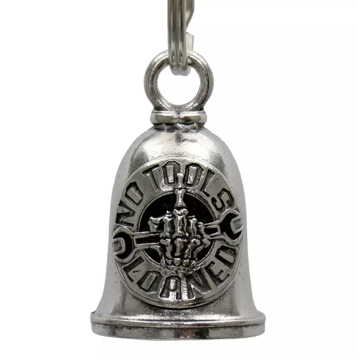 Pirunkello No Tools Loaned - Ajovarusteet - BEA119 - 1