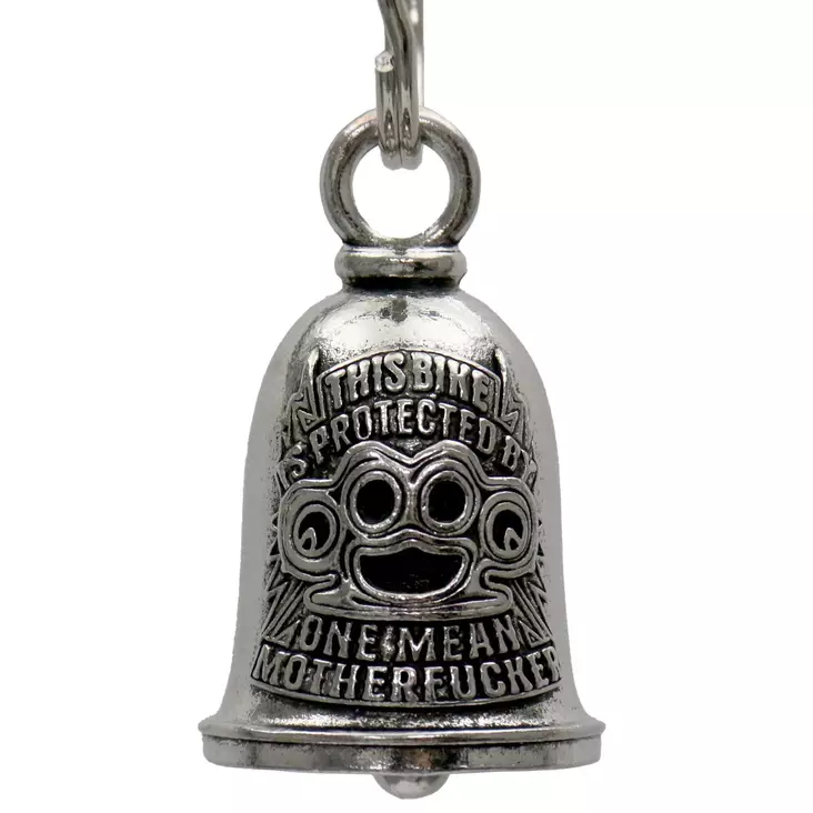 Pirunkello One Mean Mother - Ajovarusteet - BEA129 - 1