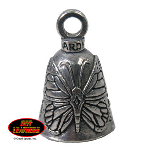 Pirunkello Perhonen Butterfly - Ajovarusteet - BEA49 - 1