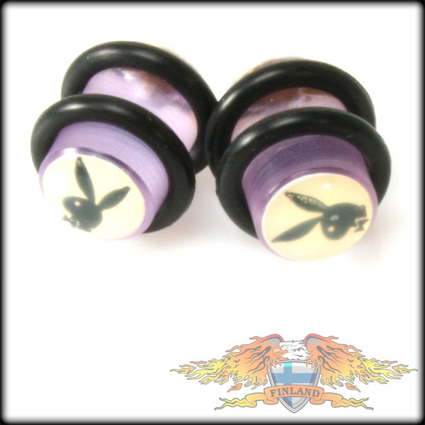 Plugi, lävistyskoru - Plugit ja tunnelit - PLU19 - 1