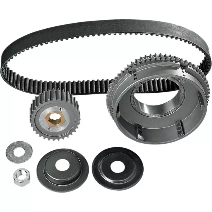 PRIMARY DRIVE KIT - Rattaat ja hihnapyörät - DS360109 - 1