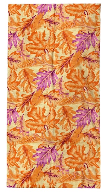 Putkihuivi, Autumn Vibes - Putkihuivit - B389 - 1