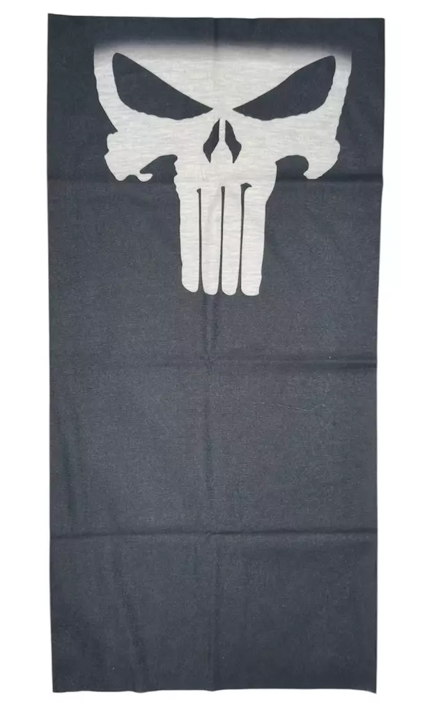 Putkihuivi Kallo - Putkihuivit - B449 - 1