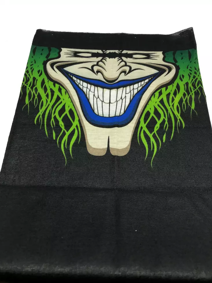 Putkihuivi, naamamaski pelle - Putkihuivit - B189 - 1