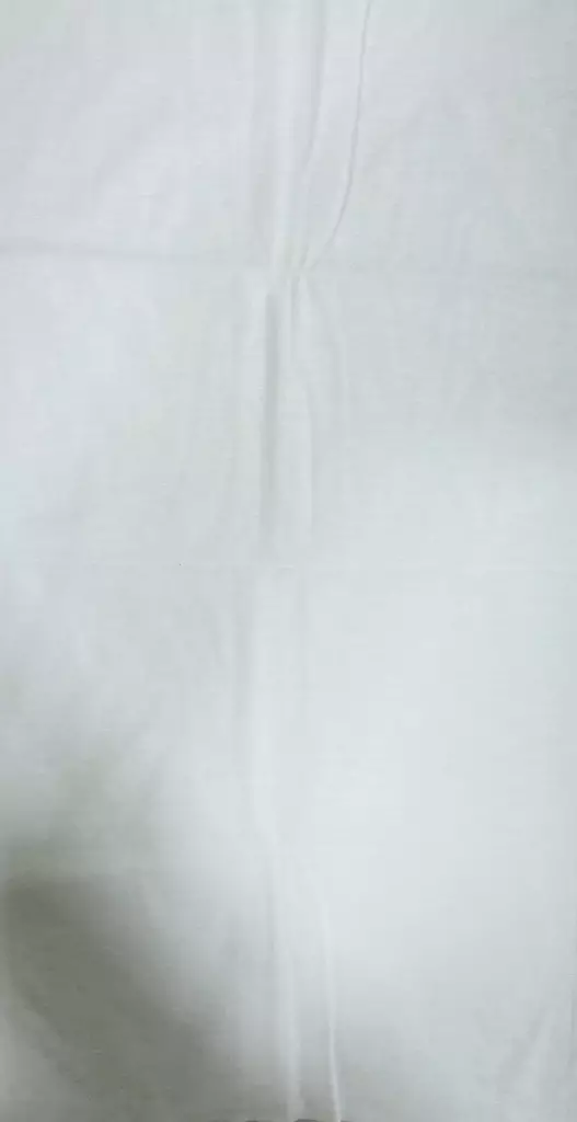 Putkihuivi valkoinen yksivärinen - Putkihuivit - B299 - 1