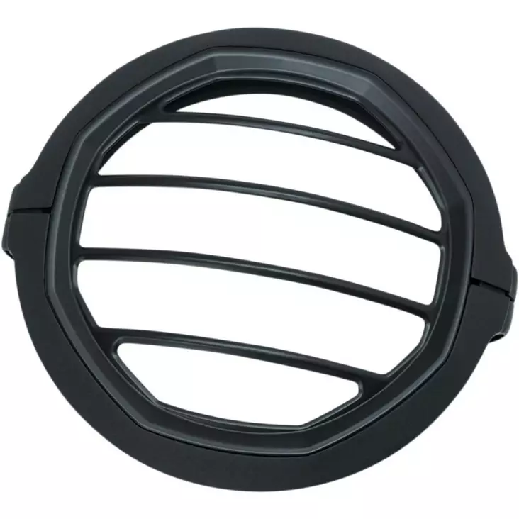RING TRIM HLIGHT 5.75' BK - Tuulilasit ja etumaskit - 20011839 - 1