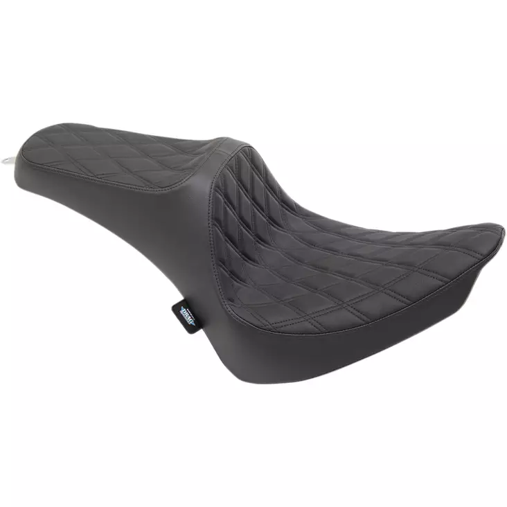 SEAT PRED III DBLDIA BLK - Parts ryhmättömät - 08021359 - 1