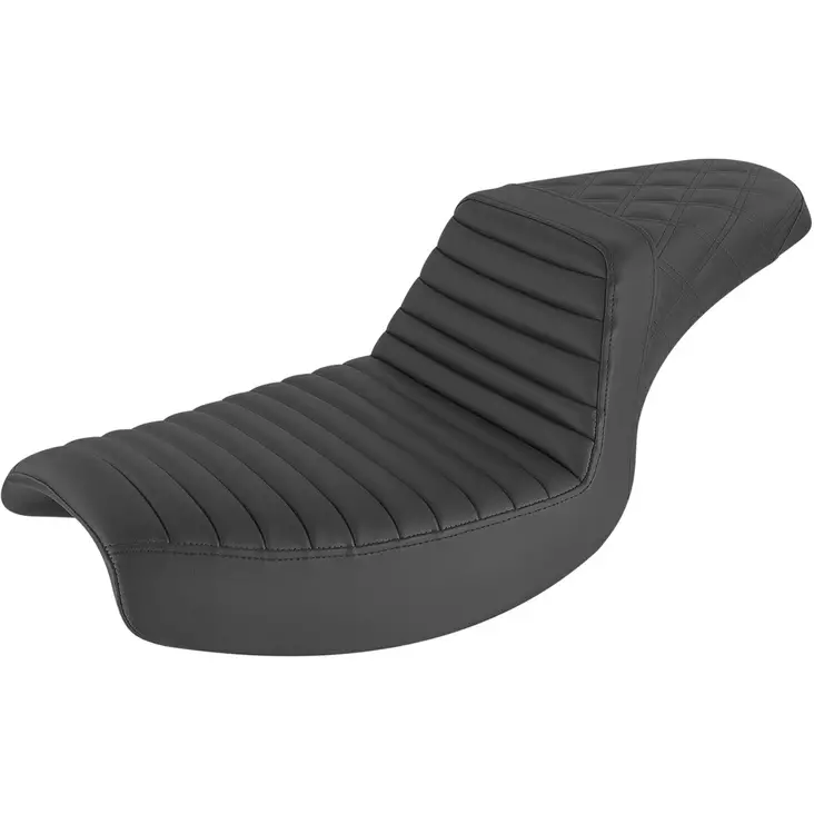 SEAT STEPUP TR & LS BLCK - Parts ryhmättömät - 08050139 - 1