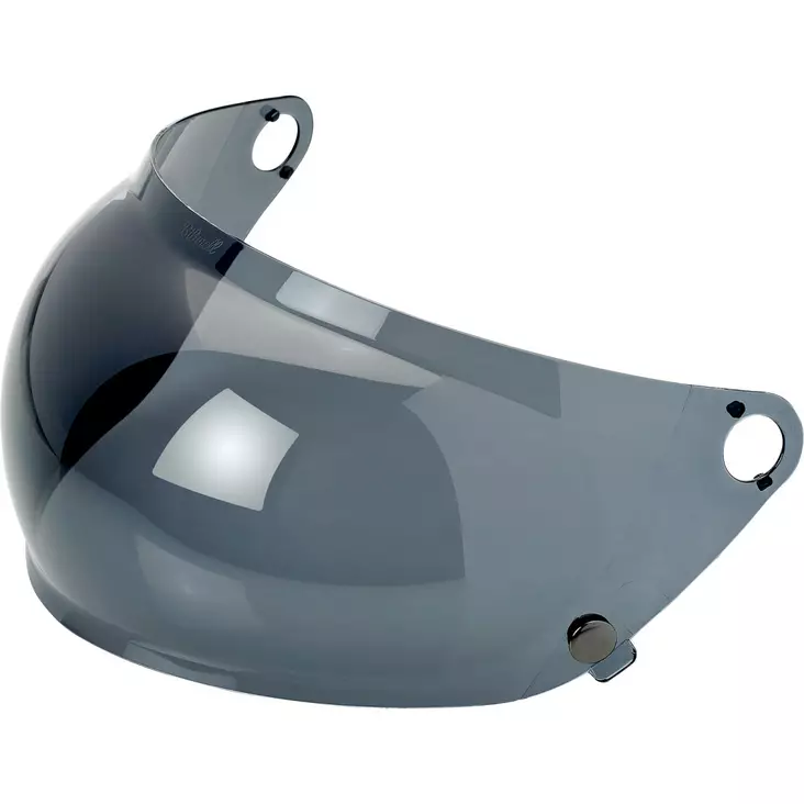 SHIELD G/S GEN2 BUBL SMK - Parts ryhmättömät - 01300959 - 1