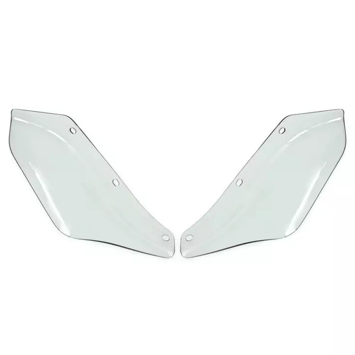 SIDE DEFLECTORS - Tuulilasit ja etumaskit - 23500189 - 1