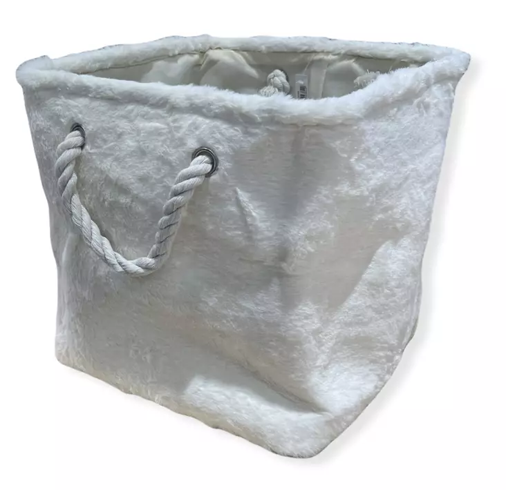 Sisustuskori Pörrö neliö - Säilytys - PRT1109 - 1