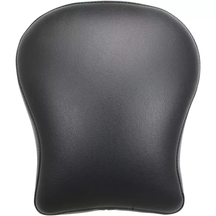 SOLO PILLION PAD S3 REAR SADDLEHYDE™|SADDLEGEL™ BLACK - Satulat ja satulanpäälliset - 08070179 - 1