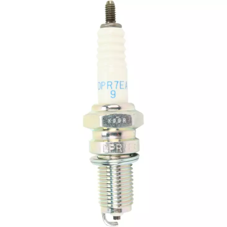 SPARK PLUG DPR7EA-9 - Sytytystulpat - DPR7EA9 - 1