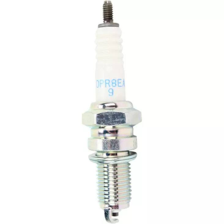 SPARK PLUG DPR8EA-9 - Sytytystulpat - DPR8EA9 - 1