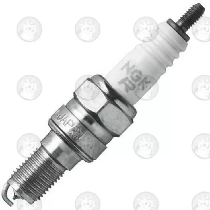 SPARK PLUG IRIDIUM CR9EHI-9 - Sytytystulpat - 21030349 - 1