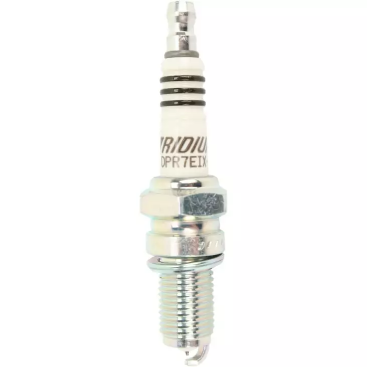 SPARK PLUG IRIDIUM DPR7EIX-9 - Sytytystulpat - DPR7EIX9 - 1
