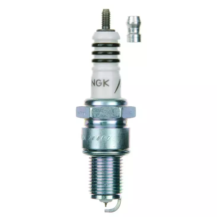 SPARK PLUG IRIDIUM IX BPR6EIX - Sytytystulpat - 21030289 - 1